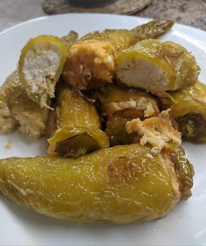 Εύκολο- ορεκτικό- με- πιπεριές-