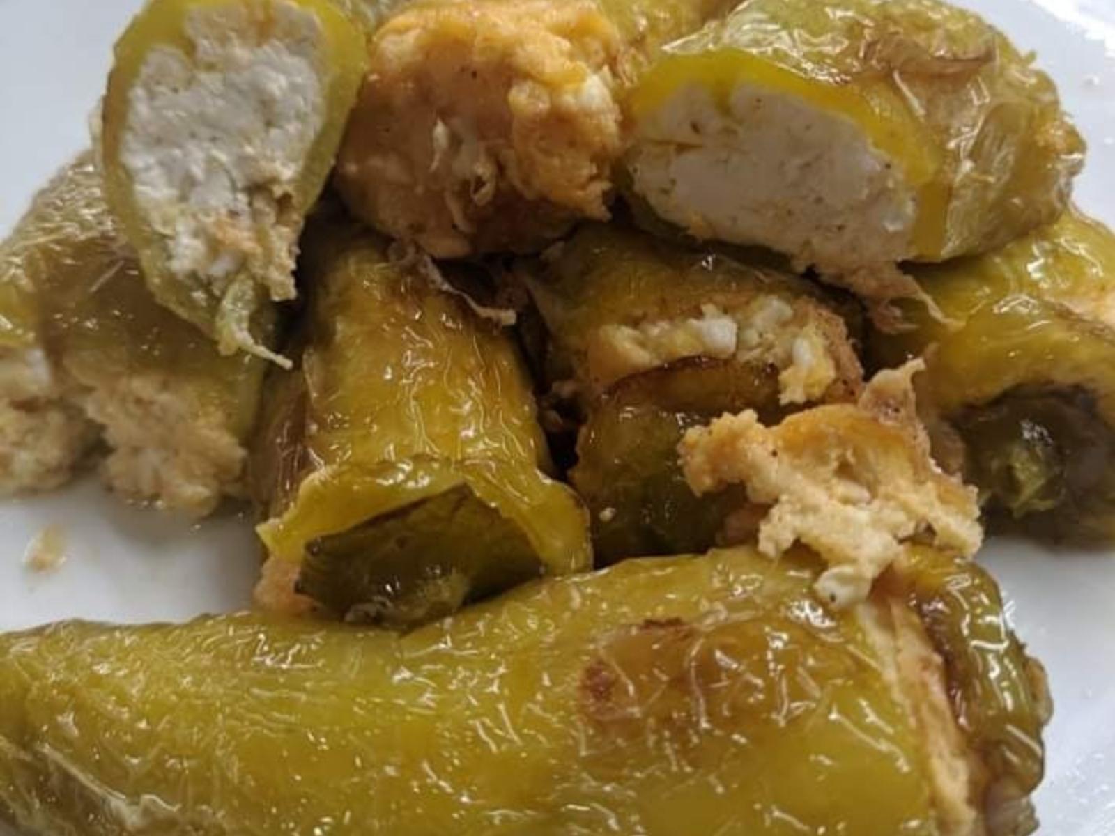 Εύκολο- ορεκτικό- με- πιπεριές-