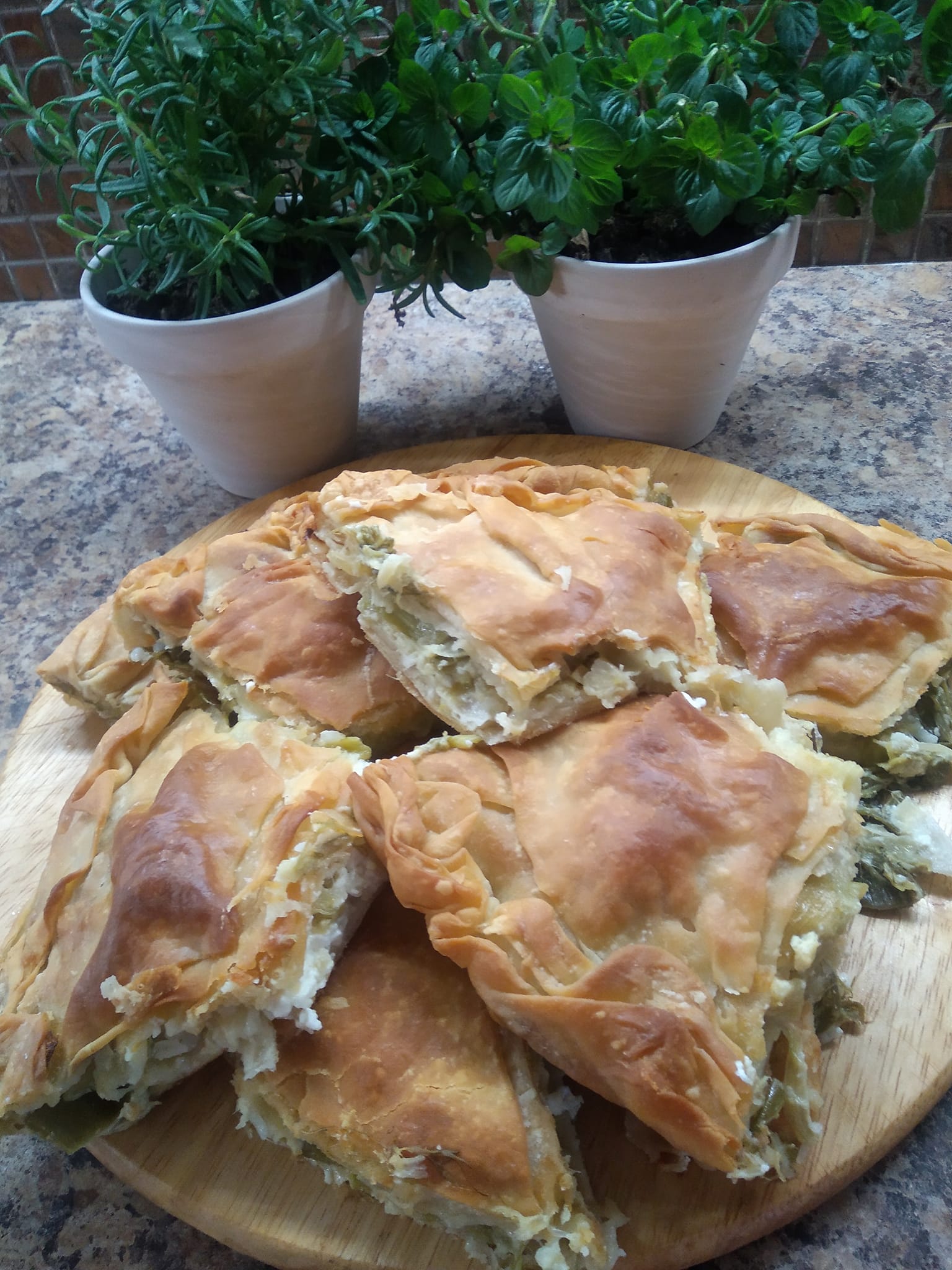 Πρασοτυρόπιτα-συνταγή-