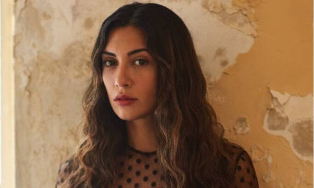 Σασμός: Η Μαρίνα σε τετ α τετ με τον Αστέρη μετά τον φόνο