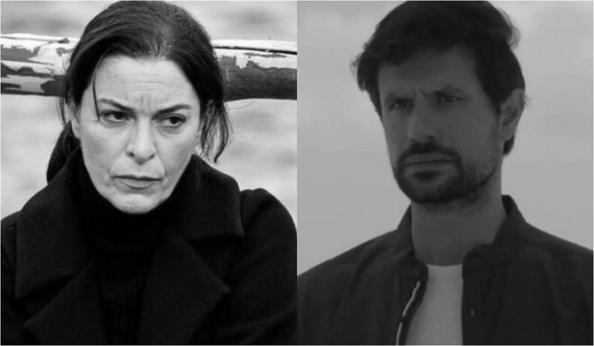 Σασμός: Η Μαρίνα σε τετ α τετ με τον Αστέρη μετά τον φόνο