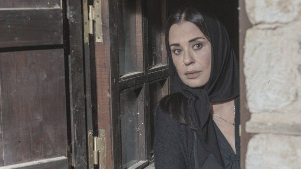 Σασμός: Ο Μαθιός καρφώνει τη Καλλιόπη στην αστυνομία