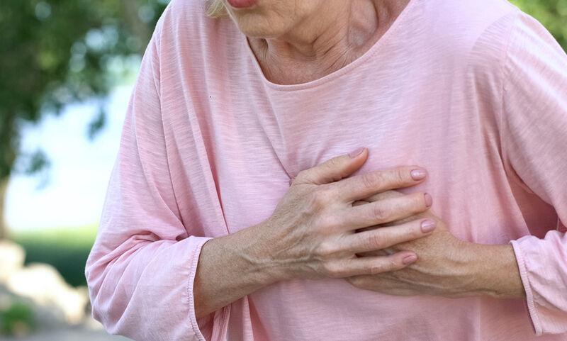 Σοβαρές παθήσεις που έχουν παρόμοια συμπτώματα με το άγχος