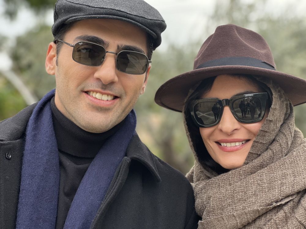 Η Γη της Ελιάς: Το Ταξίδι του μέλιτος στο Παρίσι του Γιώργη και της Ιουλία – Φωτογραφίες