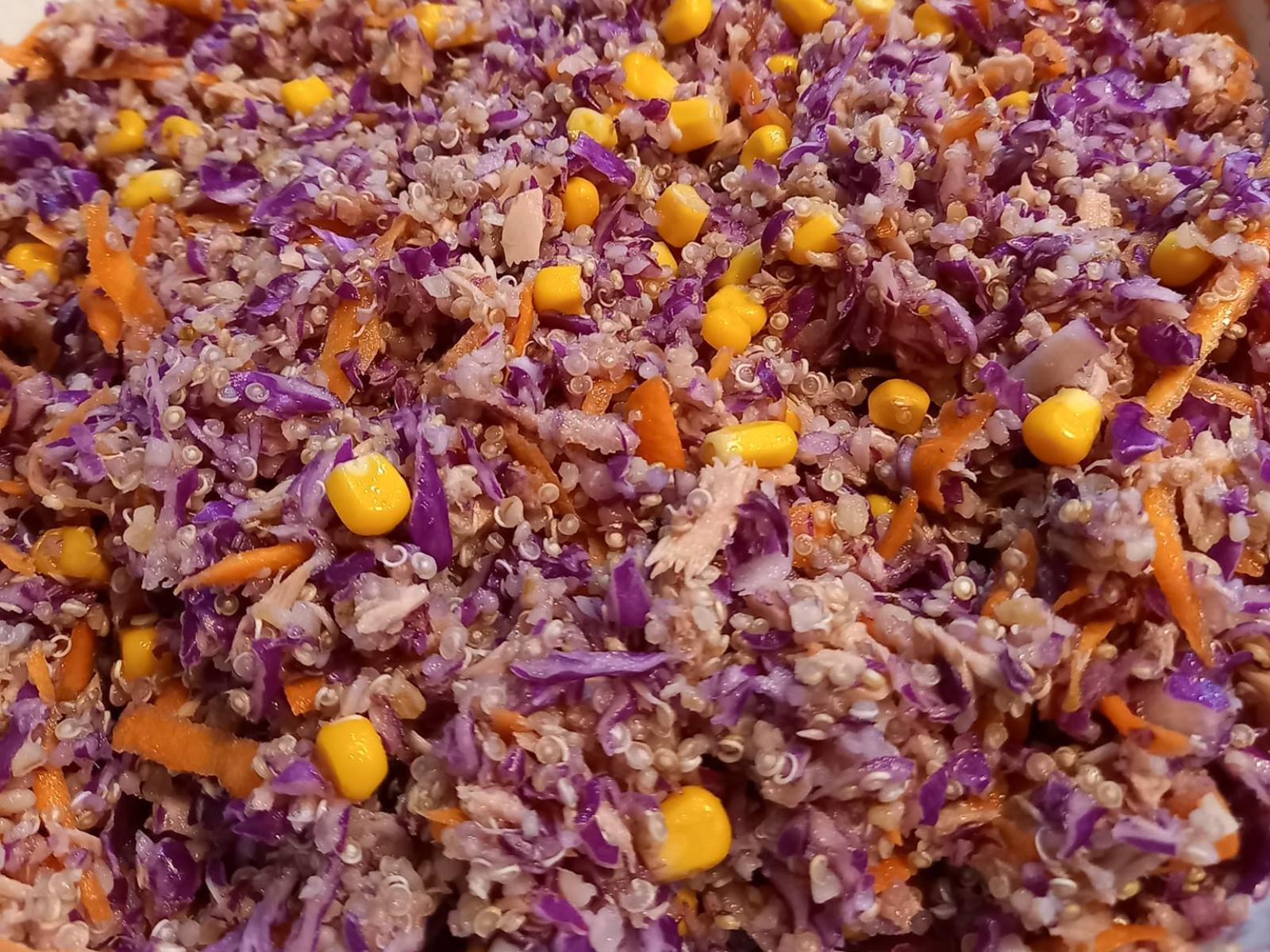 Πολυσαλάτα- με -κινόα-