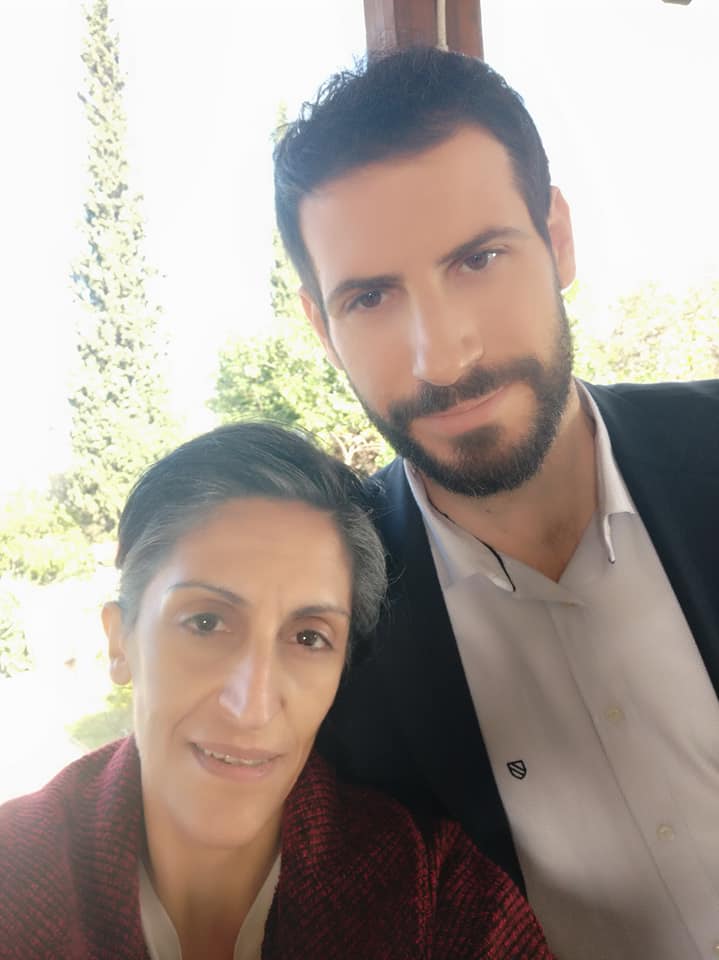 Σασμός : Η Χαρίκλεια ξέρει τι πραγματικά συνέβη στην Ανθούλα