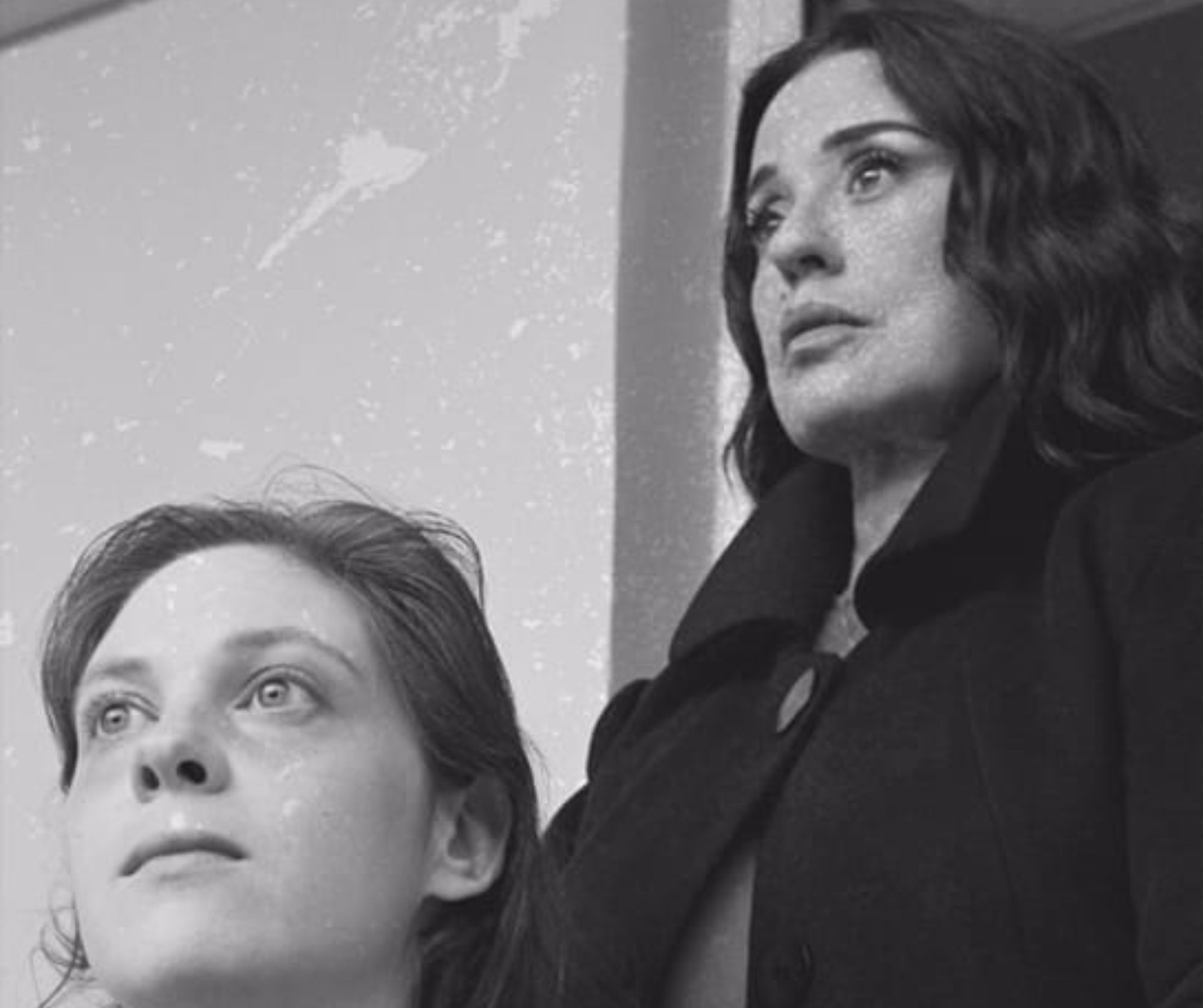 Σασμός : Η Χαρίκλεια ξέρει τι πραγματικά συνέβη στην Ανθούλα