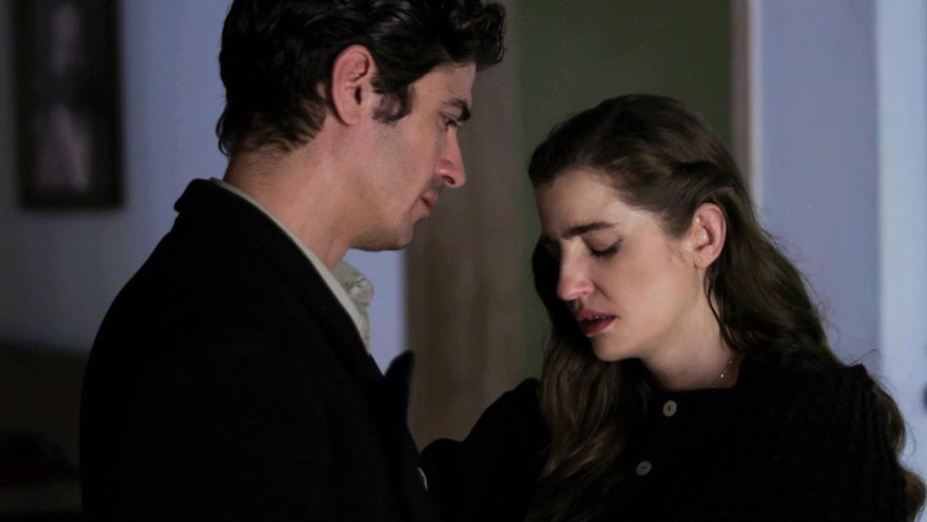 Άγριες Μέλισσες: Ο Ντούνιας μαθαίνει για τον Πέτρο και ετοιμάζει εκδίκηση