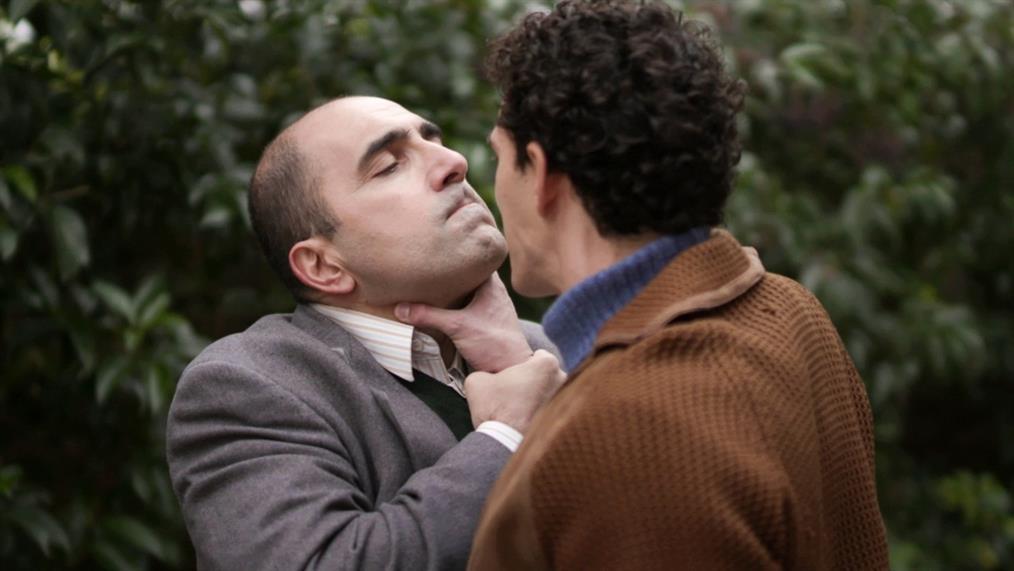 Άγριες Μέλισσες: Ο Ντούνιας μαθαίνει για τον Πέτρο και ετοιμάζει εκδίκηση