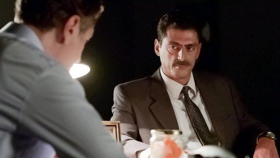 Άγριες Μέλισσες: Ο Ντούνιας μαθαίνει για τον Πέτρο και ετοιμάζει εκδίκηση