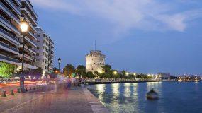 Θεσσαλονίκη : Μυστηριώδης ήχος τρομάζει κάθε βράδυ τον κόσμο