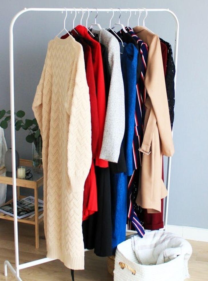 12-έξυπνα κόλπα-για-να-διατηρήσετε-τα-είδη σπιτιού-πιο-πολύ-