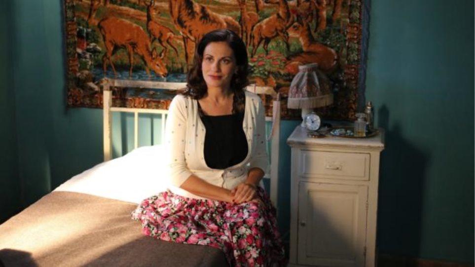 Άγριες Μέλισσες: Ο Σταμάτης επιστέφει και ξαναδιεκδικεί την Βιολέτα