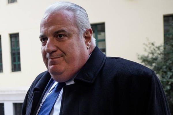 Έφυγε από την ζωή ο ηθοποιός Γιώργος Τσαούσης