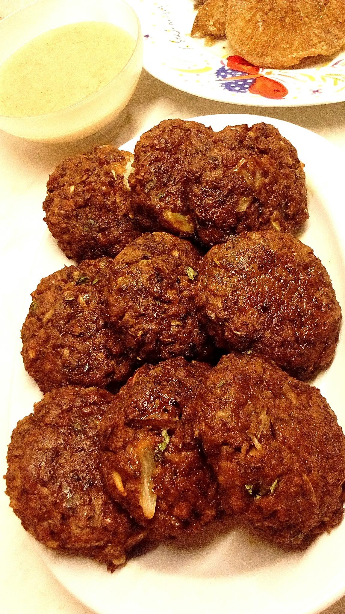 Μπιφτέκια-μανιταριών-συνταγή- Μπιφτέκια-μανιταριών-συνταγή-