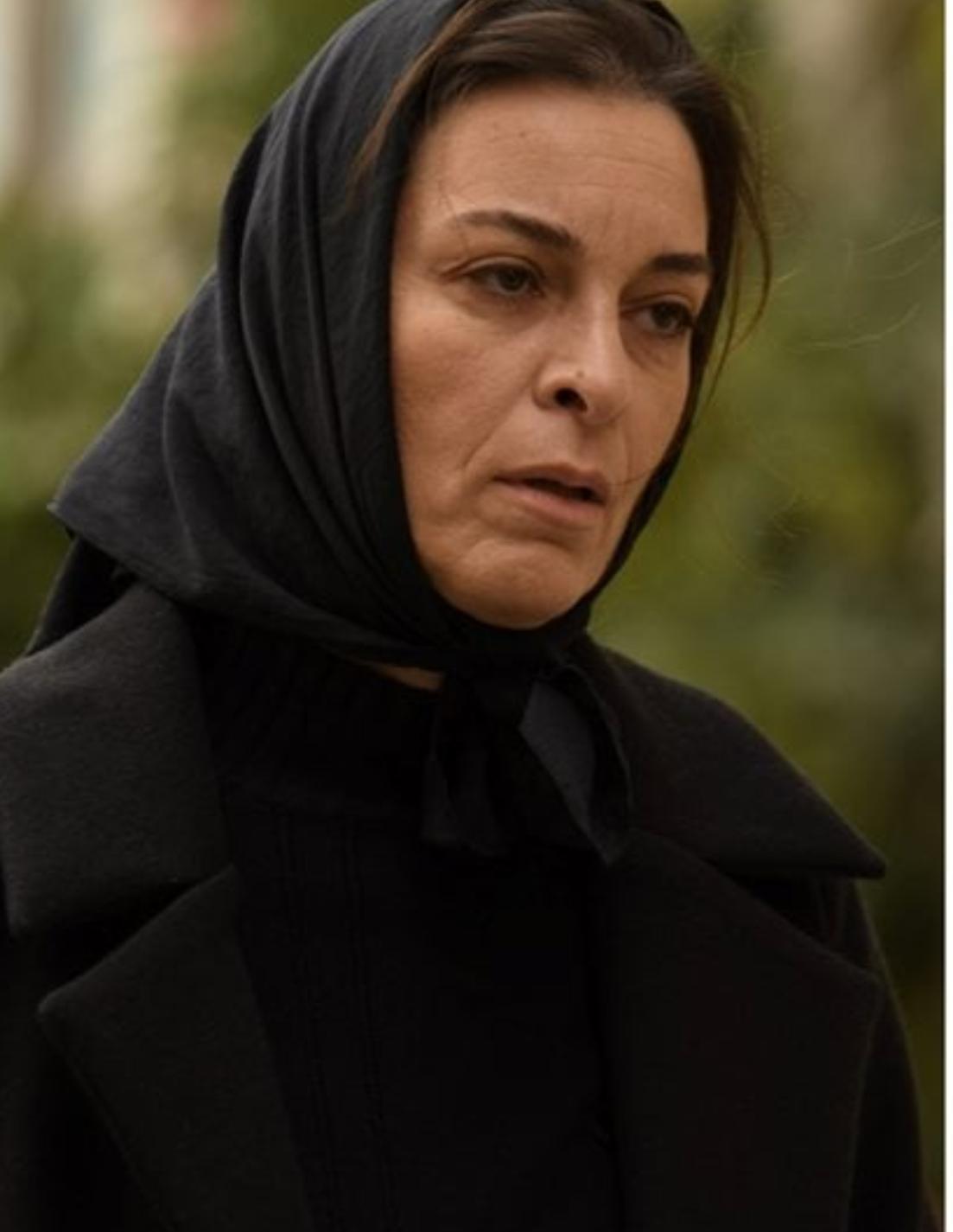 Σασμός : Η Κηδεία του Πετρή