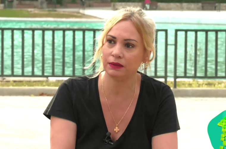 Βαρύ πένθος για τη Λίνα Σακκά- Έχασε τη μητέρα της ενάμιση μήνα μετά τον θάνατο του πατέρα της