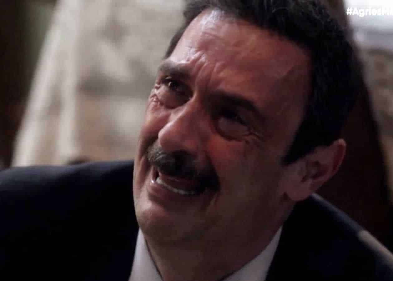 Άγριες Μέλισσες: Ο Δουκας ζητά δημόσια συγνώμη από τον Λάμπρο