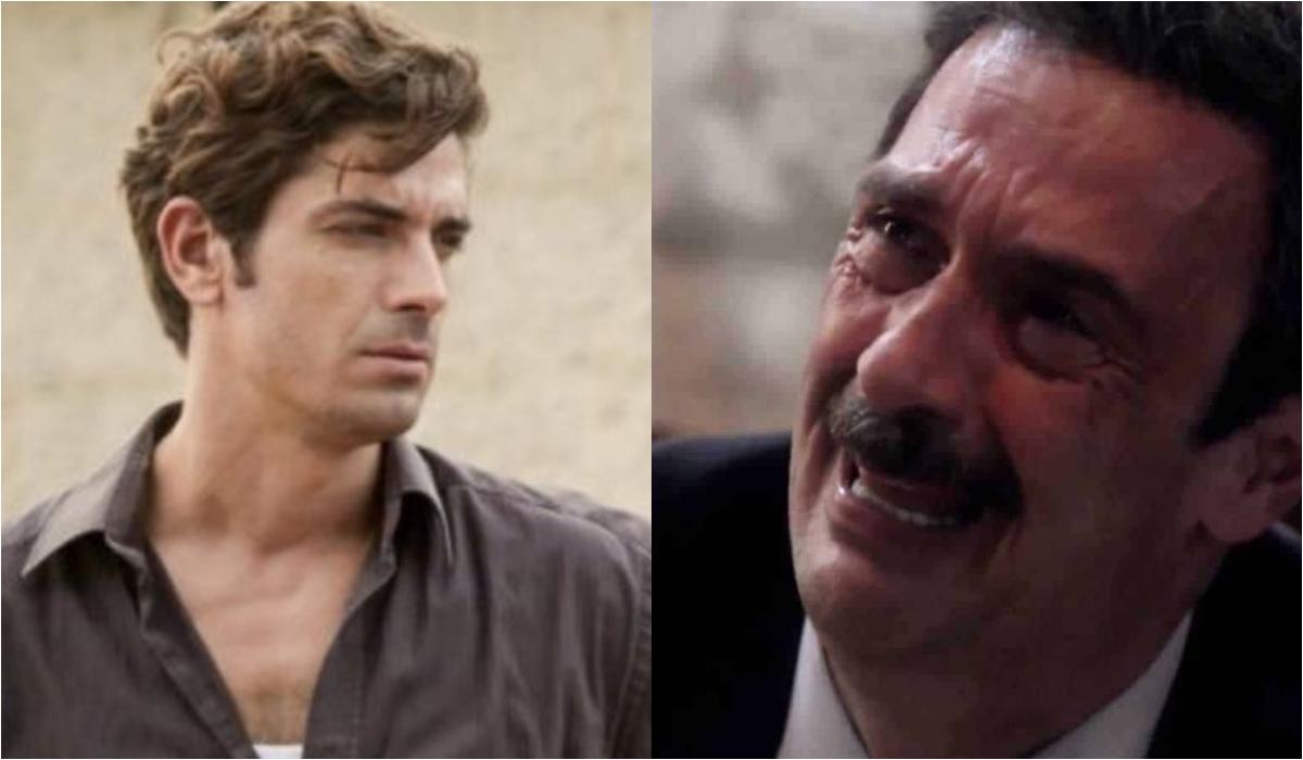 Άγριες Μέλισσες: Ο Δουκας ζητά δημόσια συγνώμη από τον Λάμπρο