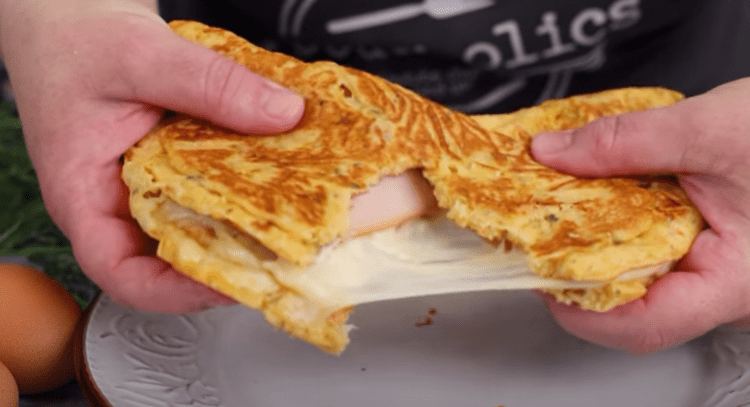 Συνταγή -για -εύκολο- μεσημεριανό-