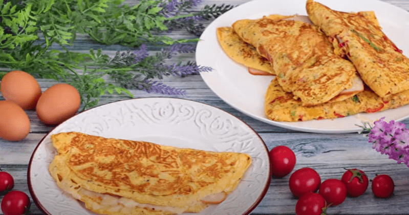 Συνταγή -για -εύκολο- μεσημεριανό-