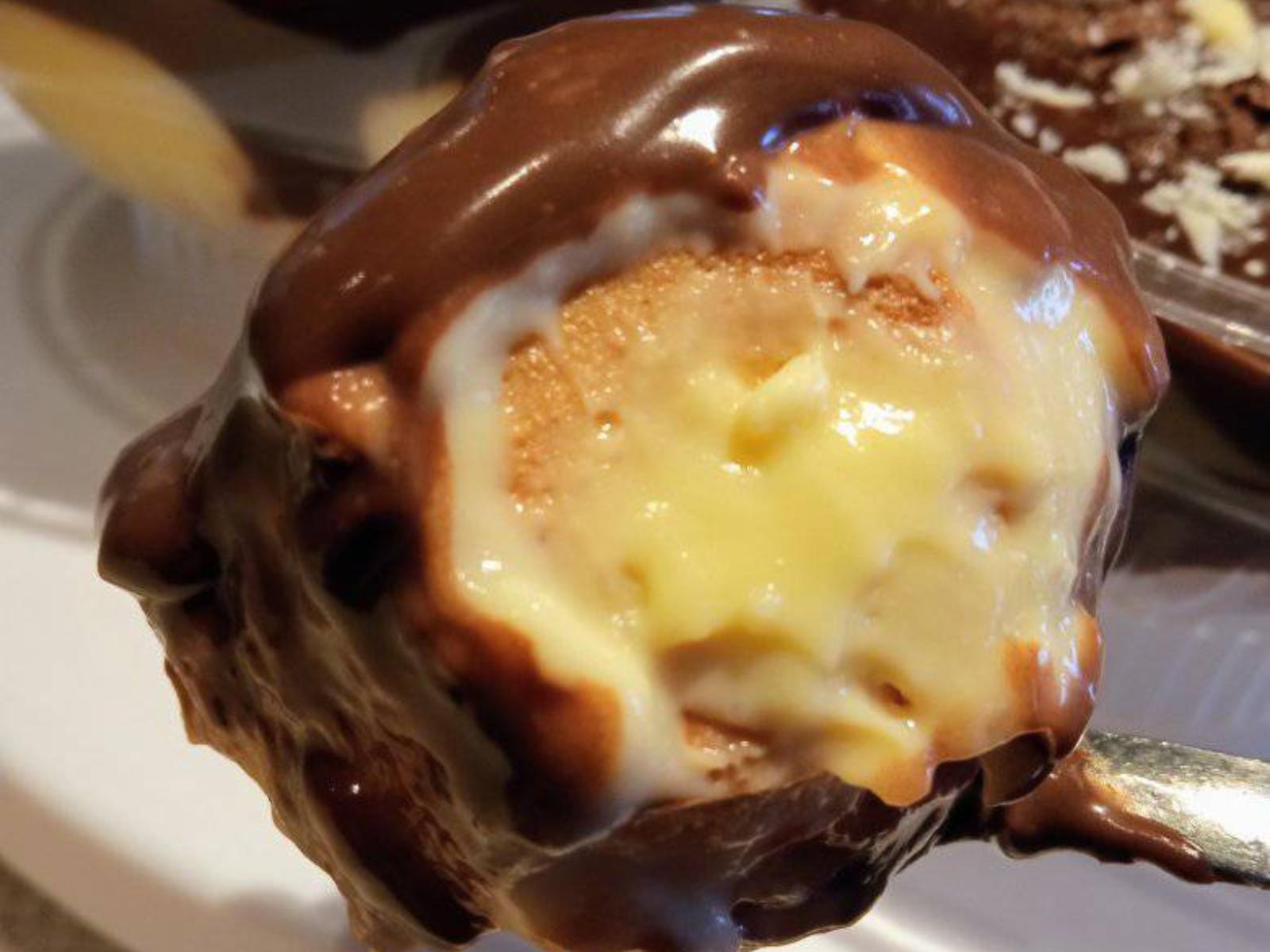 Το -Προφιτερόλ -της- Τζένης- Τσανακτσίδου- Το -Προφιτερόλ -της- Τζένης- Τσανακτσίδου-