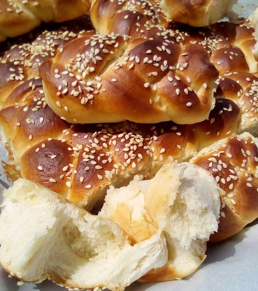 Τσουρεκάκια- για -παιδάκια- με- αλλεργίες-