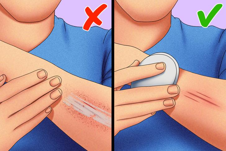 8-κανόνες επιβίωσης-που-είναι-μύθος-και-τι-πρέπει-να-κάνουμε-στην-πραγματικότητα-