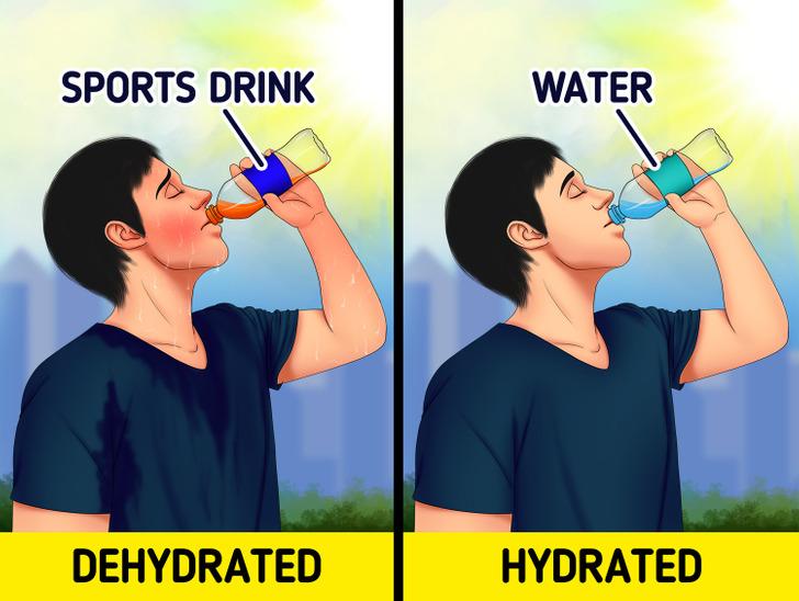 8-κανόνες επιβίωσης-που-είναι-μύθος-και-τι-πρέπει-να-κάνουμε-στην-πραγματικότητα-