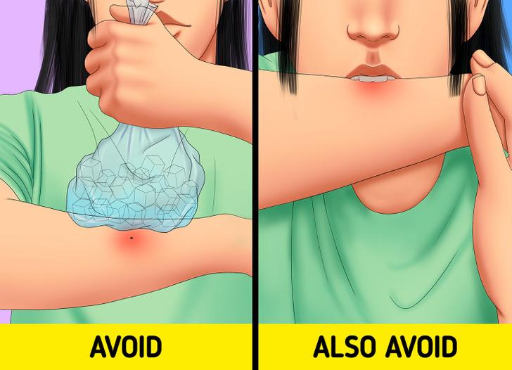 8-κανόνες επιβίωσης-που-είναι-μύθος-και-τι-πρέπει-να-κάνουμε-στην-πραγματικότητα-