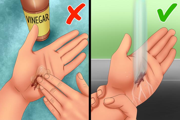 8-κανόνες επιβίωσης-που-είναι-μύθος-και-τι-πρέπει-να-κάνουμε-στην-πραγματικότητα-