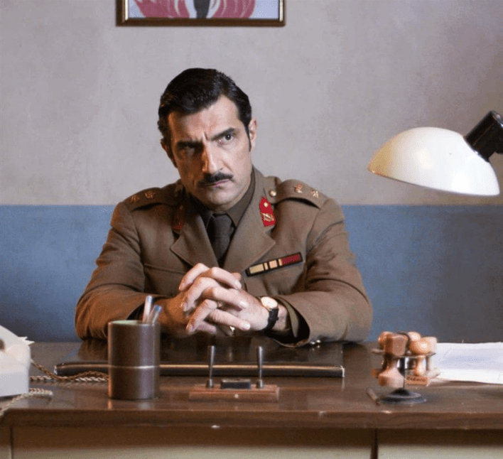 Άγριες μέλισσες: Ο Ζάχος δείχνει το αληθινό του πρόσωπο και εκδικείται