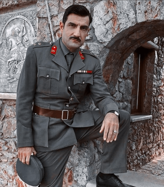 Άγριες μέλισσες: Ο Ζάχος δείχνει το αληθινό του πρόσωπο και εκδικείται