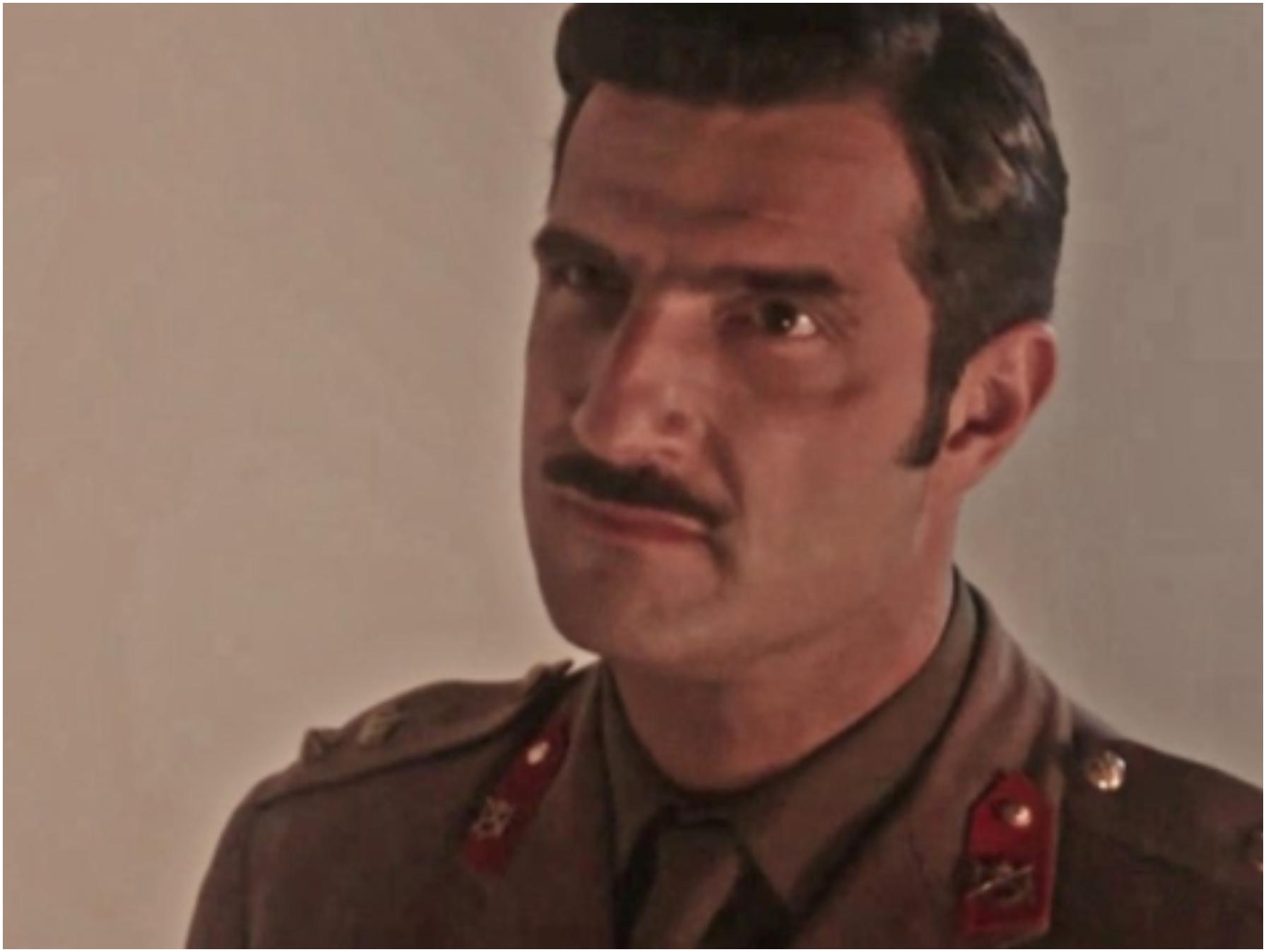 Άγριες μέλισσες: Ο Ζάχος δείχνει το αληθινό του πρόσωπο και εκδικείται