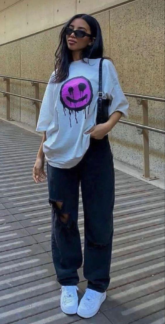 baddie ντύσιμο-τάσεις-στο-γυναικείο ντύσιμο-για-τον-Χειμώνα 2022-