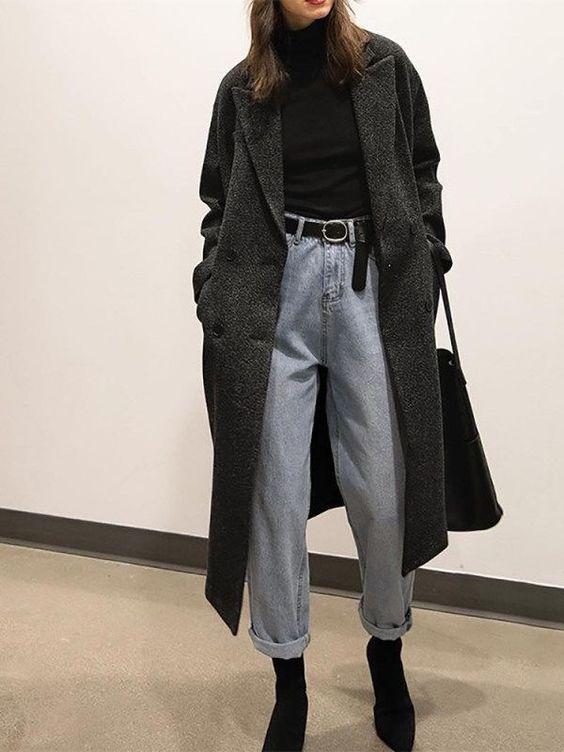 Grung trend-τάσεις-στο-γυναικείο ντύσιμο-για-τον-Χειμώνα 2022-