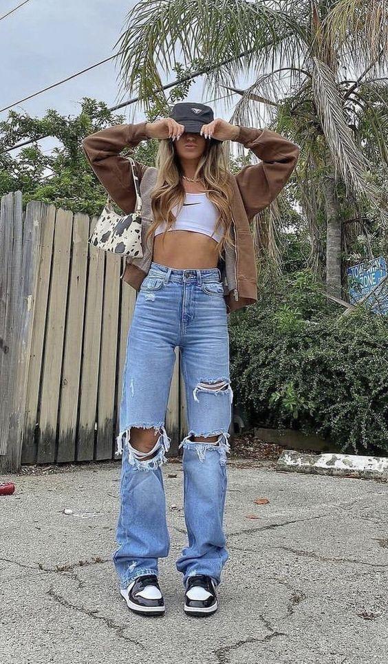 indie style-τάσεις-στο-γυναικείο ντύσιμο-για-τον-Χειμώνα 2022-