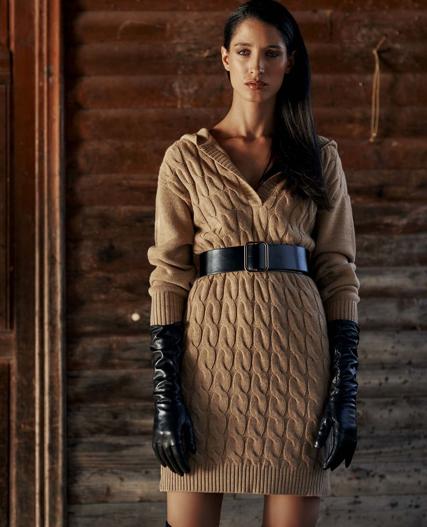 Γυναικείο ντύσιμο: Όλες οι τάσεις για τον Χειμώνα του 2022