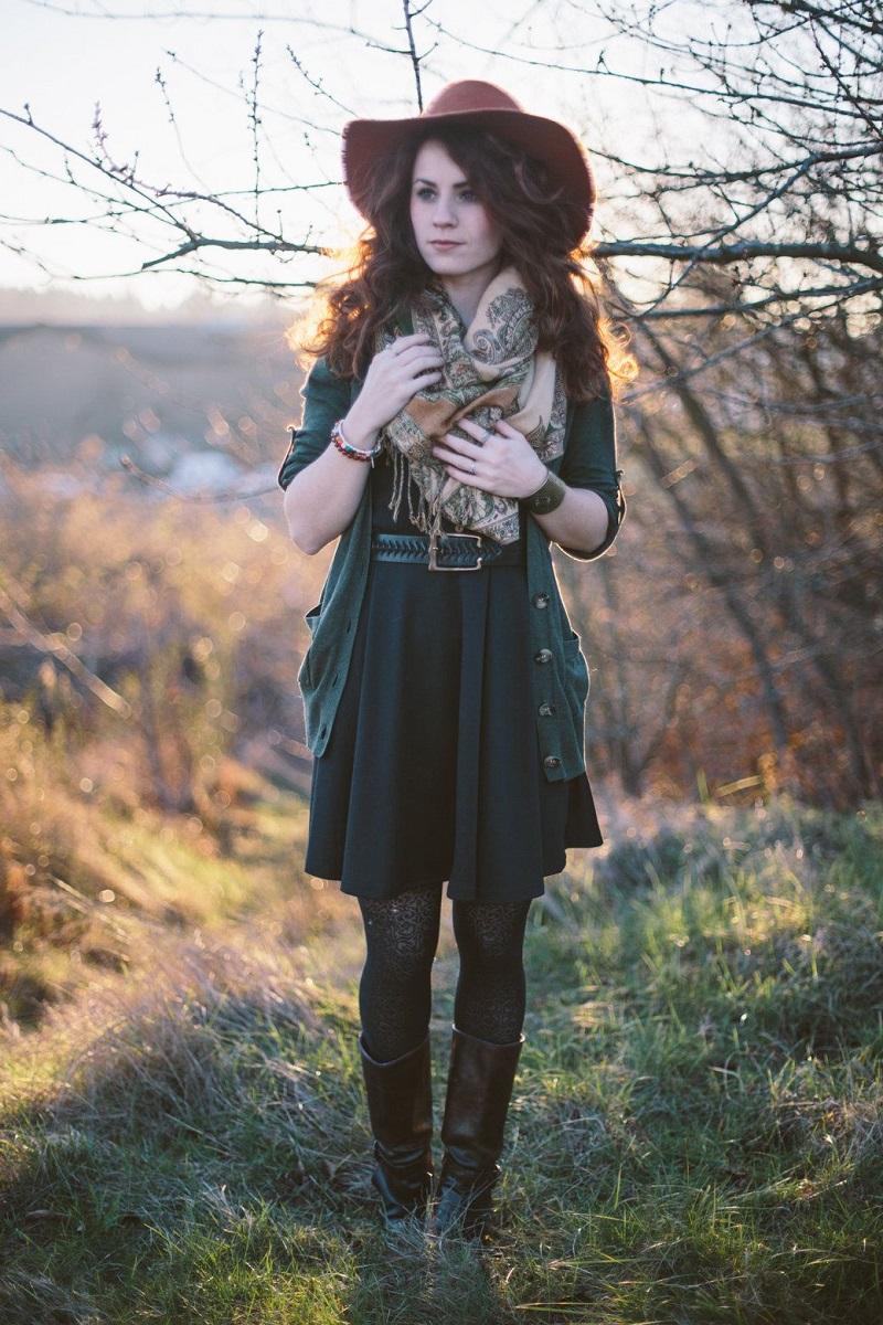 Γυναικείο ντύσιμο: Όλες οι τάσεις για τον Χειμώνα του 2022