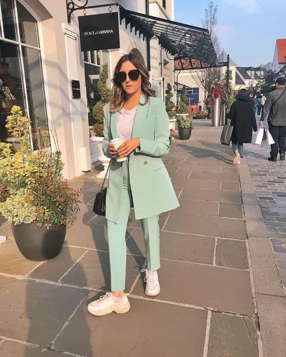 Γυναικείο ντύσιμο: Όλες οι τάσεις για τον Χειμώνα του 2022