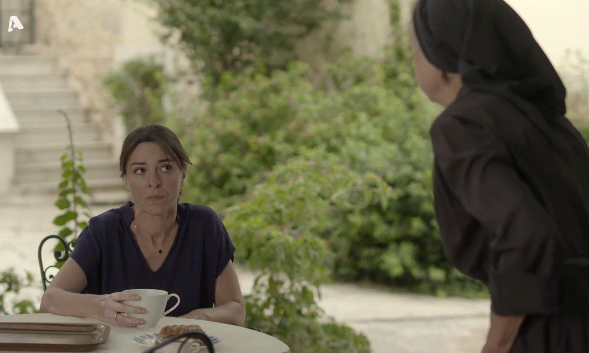 Σασμός -Μαρινα -Γιαγια Ειρηνη - Σασμός -Μαρινα -Γιαγια Ειρηνη -