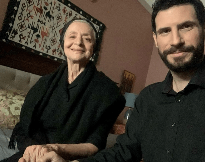 Σασμός : O Άγγελος στέκεται βράχος στους Βρουλάκηδες