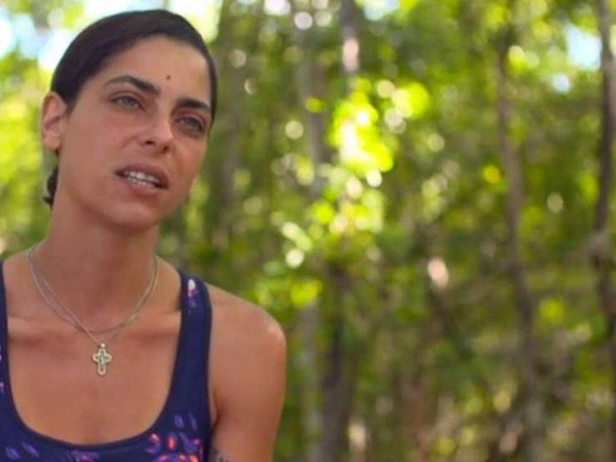 Survivor: Τέλος το ειδύλλιο Μυριέλας Κατσαούνη – Ζητώ συγγνώμη από τον John
