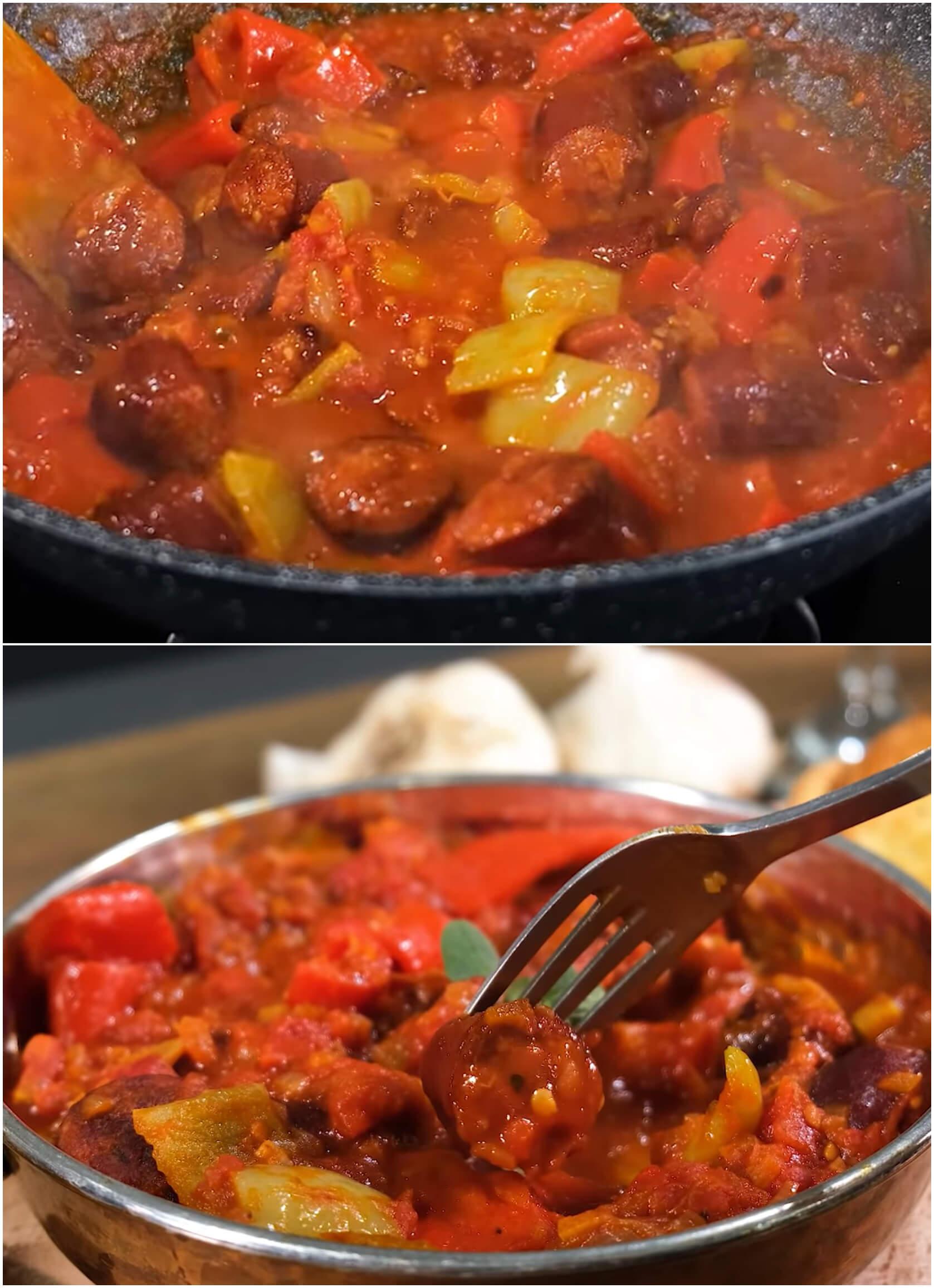 Το σπετσοφάι του Παναγιώτη Παπαδάκη