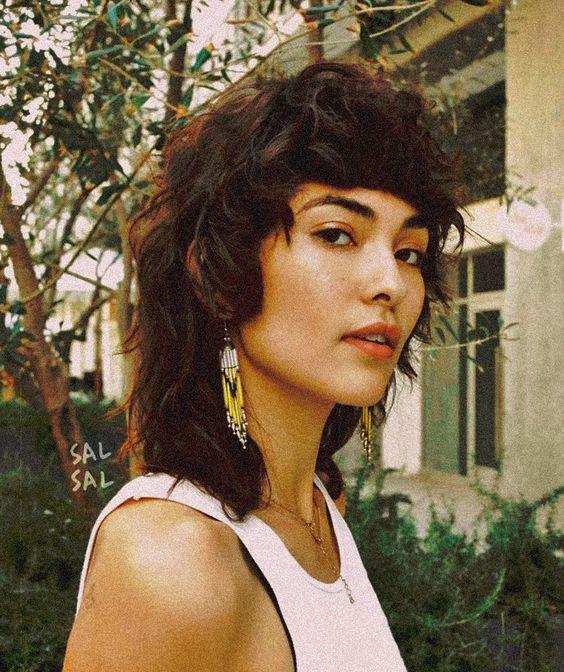 Mullet γυναικείο κούρεμα: 15 ιδέες με την νέα τάση στα μαλλιά για το 2022