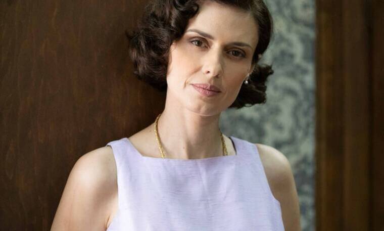 Άγριες Μέλισσες: Η Ζωή με το δάχτυλο στη σκανδάλη απειλεί τον Ακύλα μπροστά στη Κορίνα