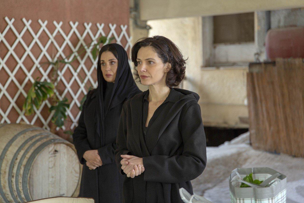 Σασμός- Καλλιοπη -Βασιλικη- Σασμός- Καλλιοπη -Βασιλικη-