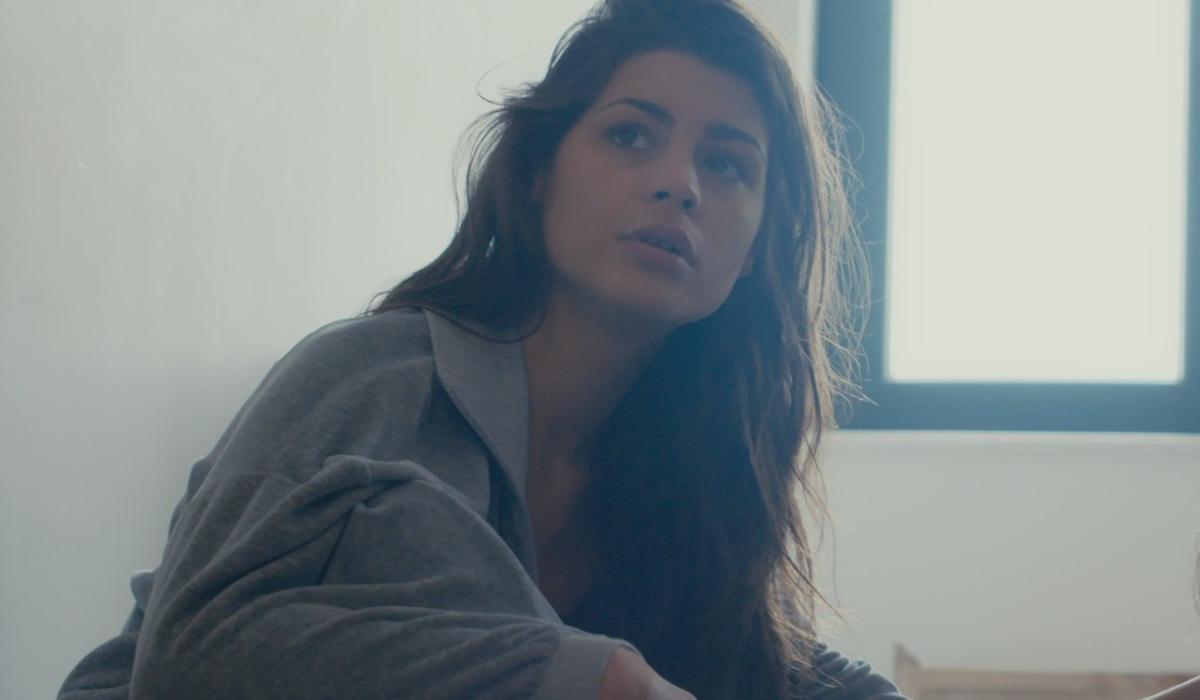 Σασμός : Η Θοδώρα θέλει να κάνει έκτρωση