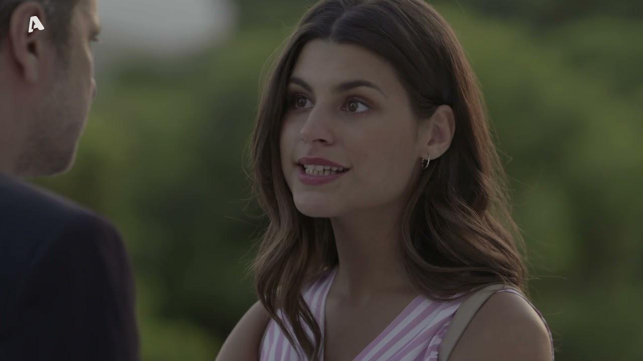 Σασμός : Η Θοδώρα θέλει να κάνει έκτρωση