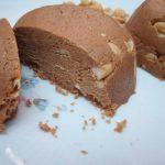 Χαλβάς- του- μπακάλη -χωρίς -ζάχαρη-